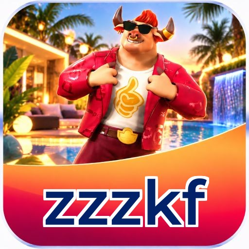 Logo zzzkf - Cassino Online Brasil