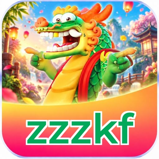 Logo zzzkf - Cassino Online Brasil