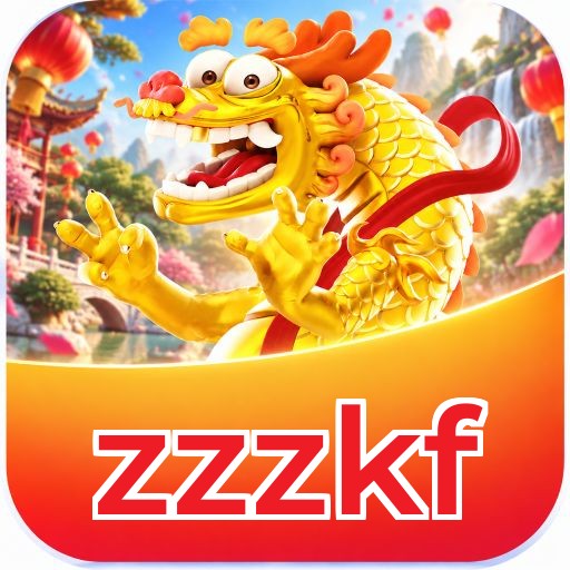 Logo zzzkf - Cassino Online Brasil