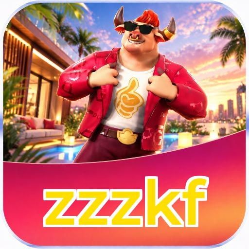 Logo zzzkf - Cassino Online Brasil