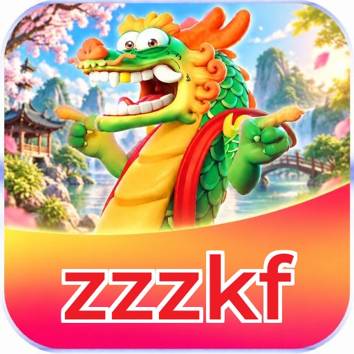 Logo zzzkf - Cassino Online Brasil