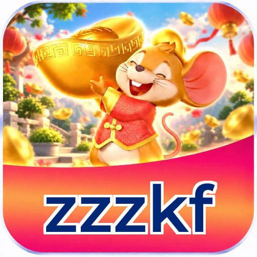 Logo zzzkf - Cassino Online Brasil
