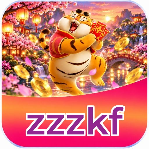 Logo zzzkf - Cassino Online Brasil