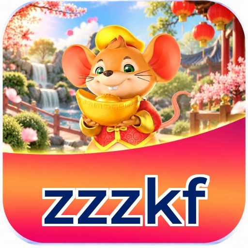 Logo zzzkf - Cassino Online Brasil
