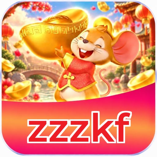 Logo zzzkf - Cassino Online Brasil