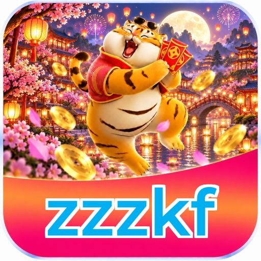 Logo zzzkf