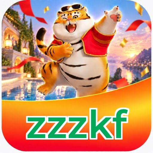 Logo zzzkf - Cassino Online Brasil