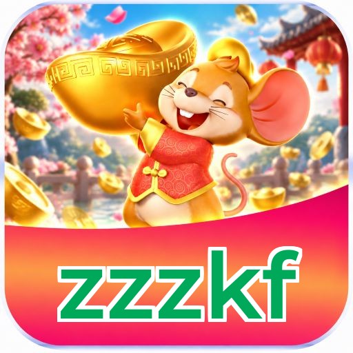 Logo zzzkf - Cassino Online Brasil