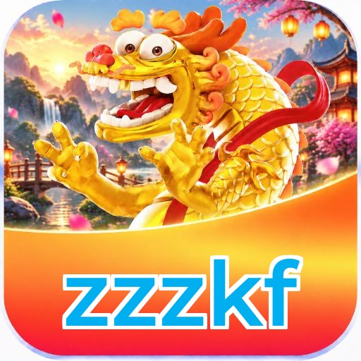 Logo zzzkf - Cassino Online Brasil