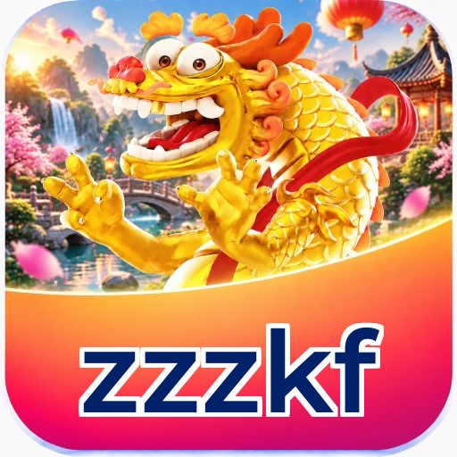 Logo zzzkf - Cassino Online Brasil