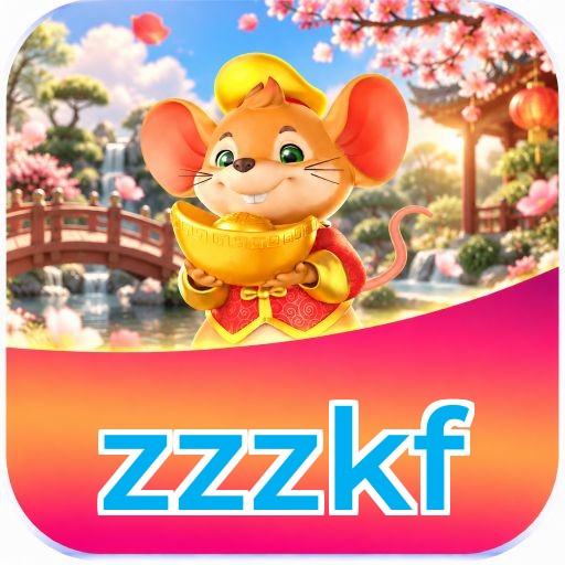 Logo zzzkf
