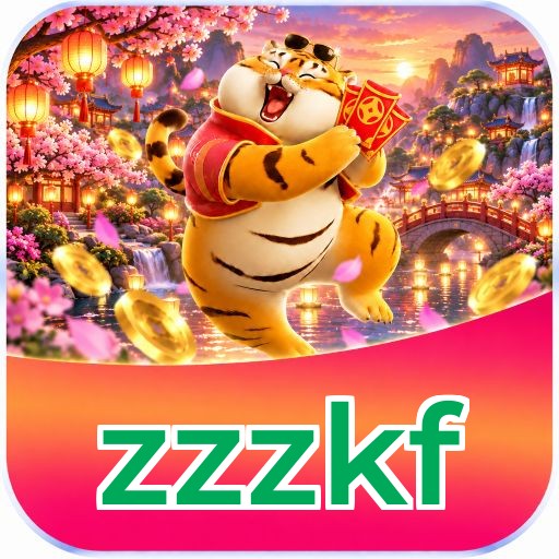 Logo zzzkf - Cassino Online Brasil