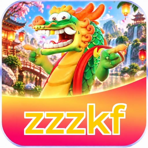Logo zzzkf - Cassino Online Brasil