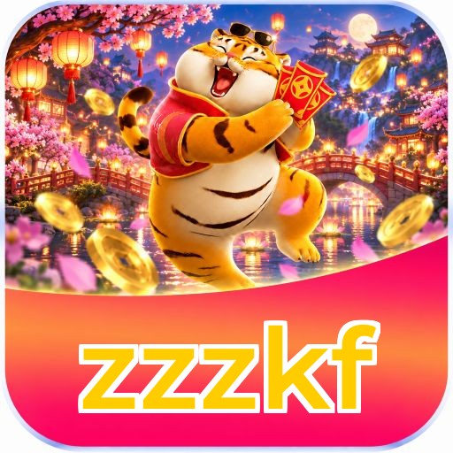 Logo zzzkf - Cassino Online Brasil