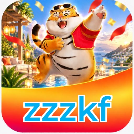 Logo zzzkf - Cassino Online Brasil